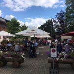 Biergarten Forsthof Nunkirchen