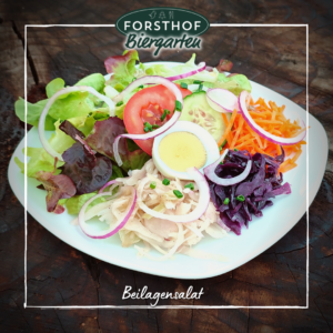 Beilagensalat