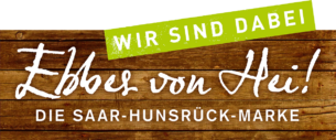 Logo Ebbes von Hei - Saarland